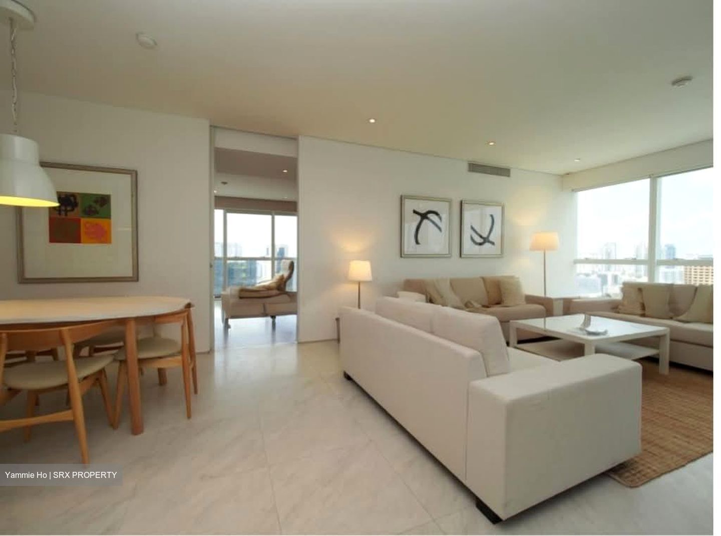 High Street Centre (D6), Apartment #553308471